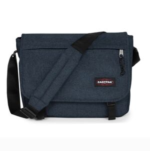 Eastpak Dark Blue DenimMessenger Bag